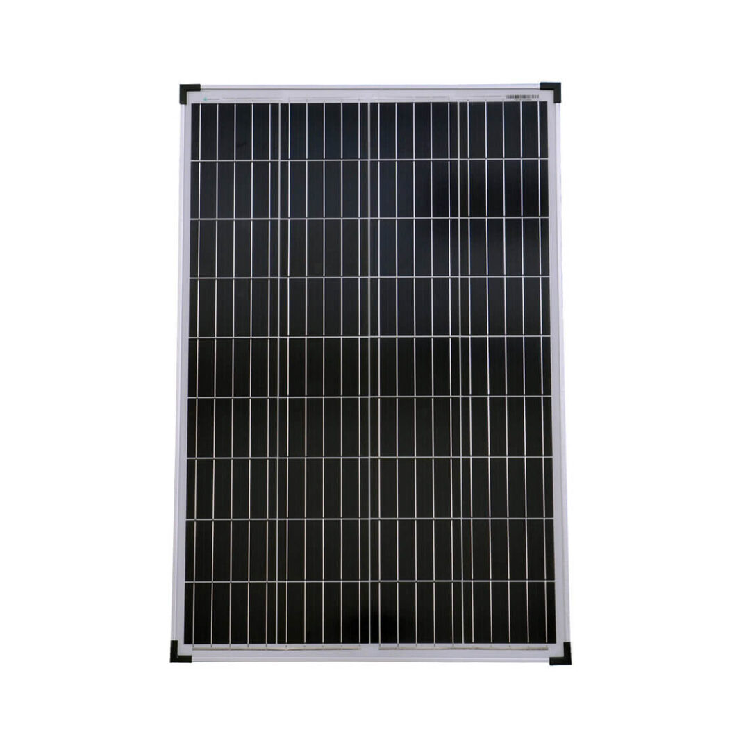 Solar Modul 100w