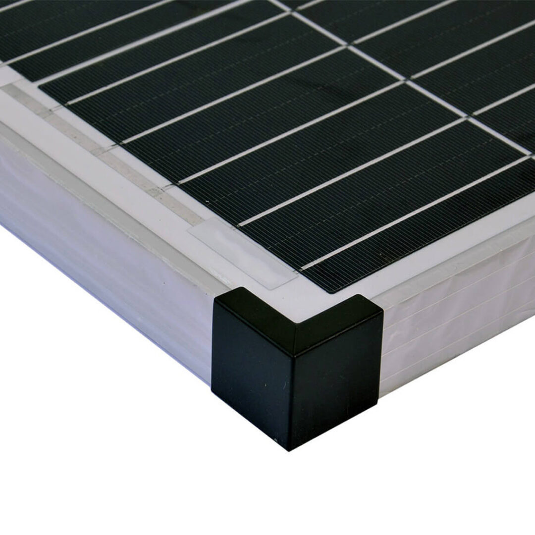 Solar Modul 100w – Image 2