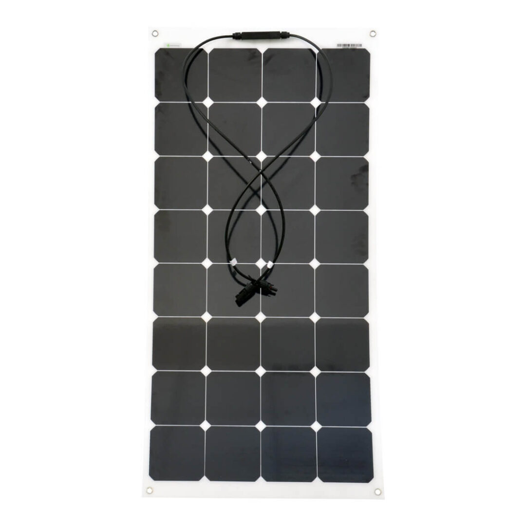 Solar Modul 120w – Image 2