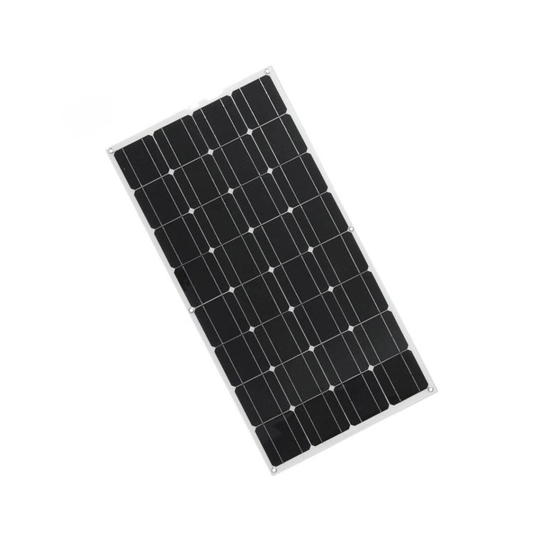 Solar Panel 100w – Image 2