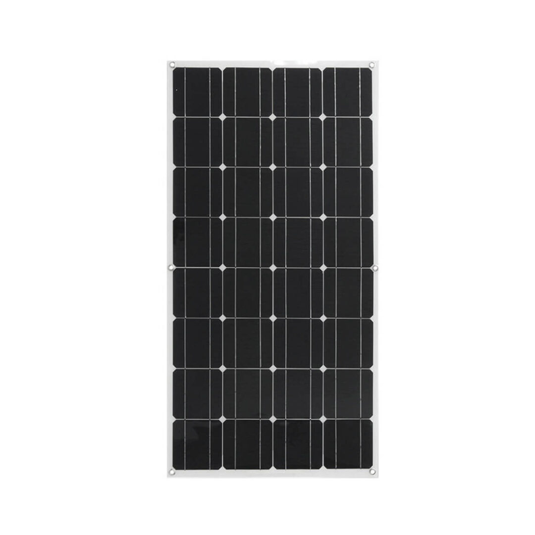 Solar Panel 100w – Image 3