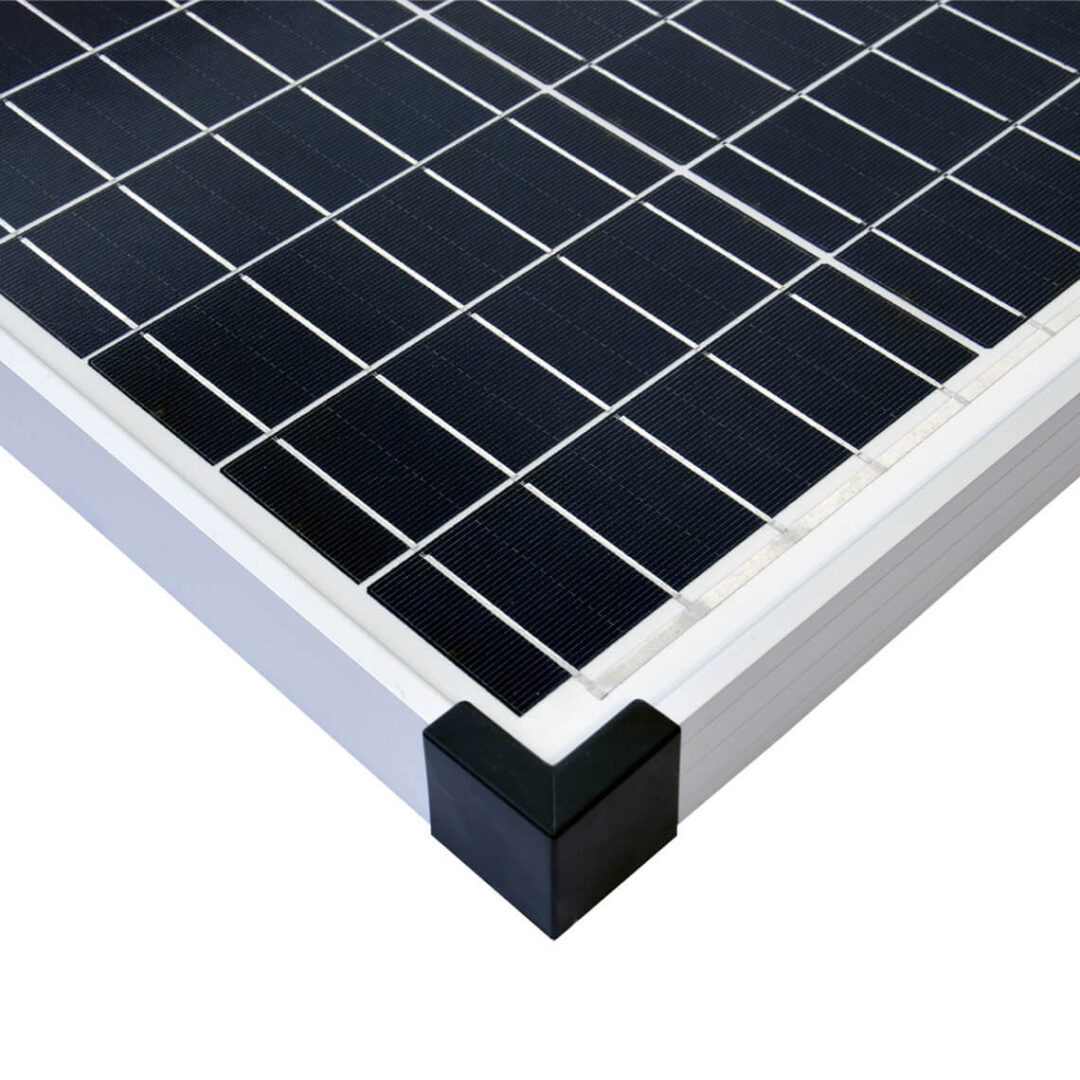 Solar Panel 50w – Image 2