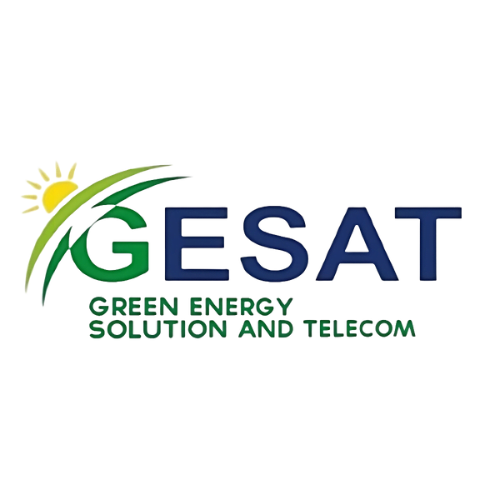 gesat logo