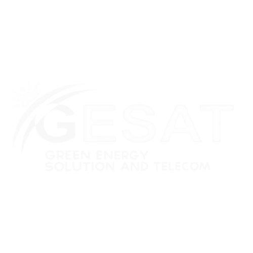 gesat logo white