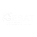 gesat logo white